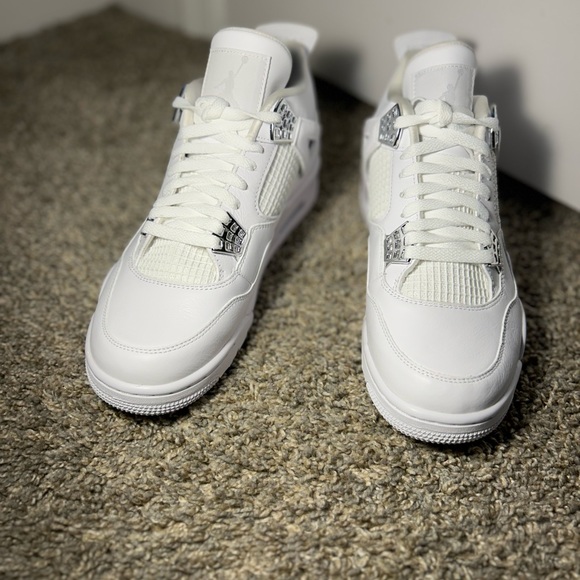 Jordyn 4 pure money